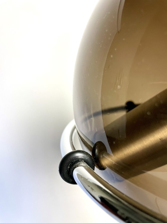 Lampada da terra Raak Globe – Lampade da terra, Glass, Metal (photo 14 of 15)