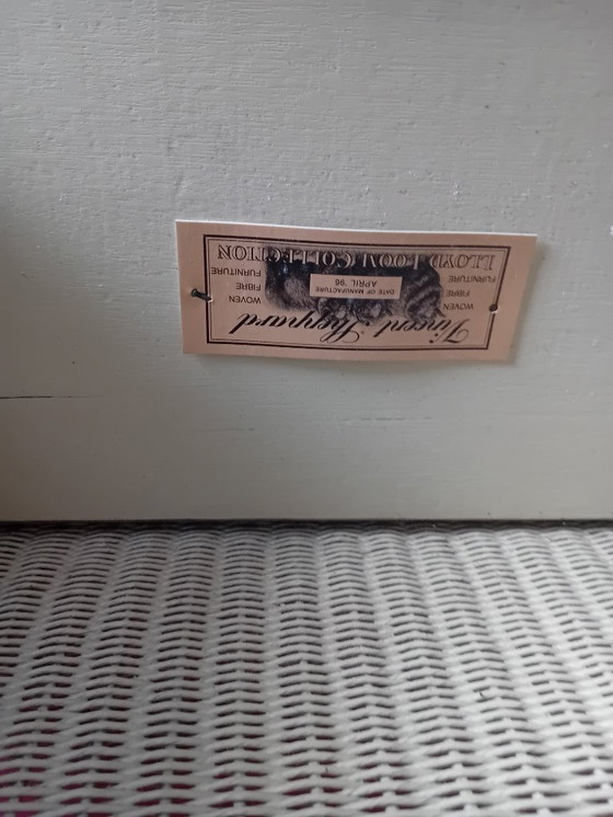 Image 1 of LLoydLoom grote stoel classic