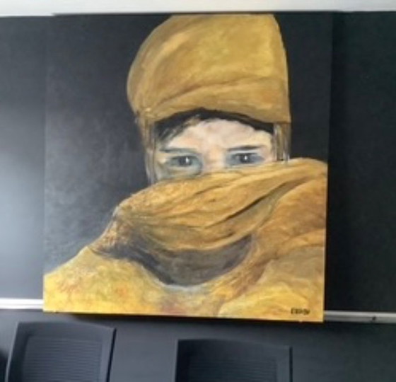 Image 1 of Gideon van EllesBB