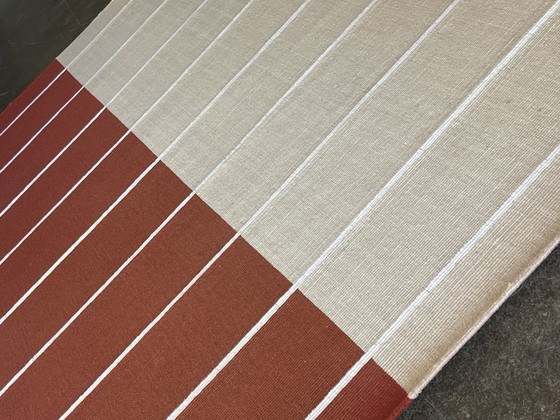 Image 1 of Marimekko tapijt Tiibet Burnt Orange 2 x 280