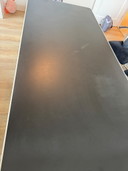 Gispen 515 Tisch - Niederländisches Original