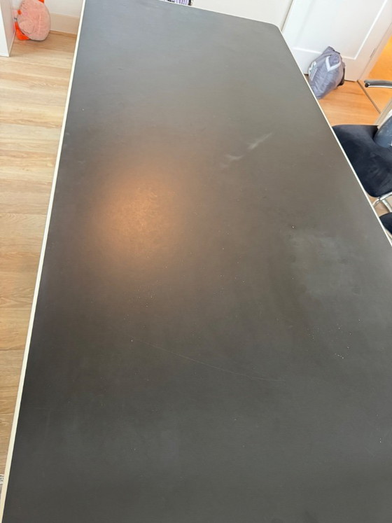 Image 1 of Gispen 515 Table - Dutch Original