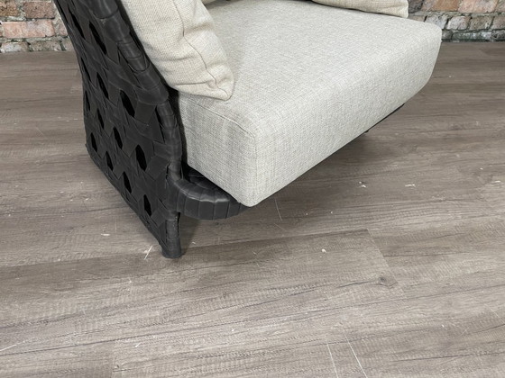 Image 1 of B&B Italia Canasta Lage Rug