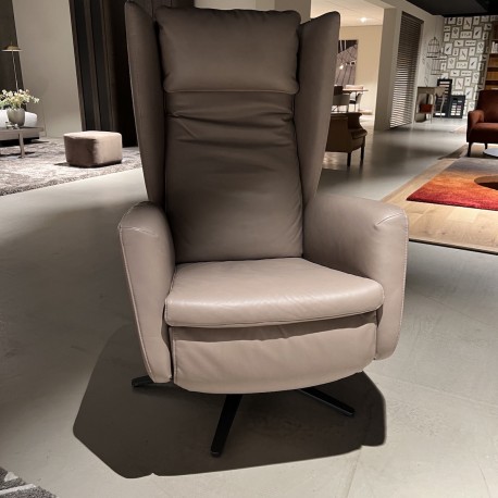Entspann dich, Dave. – Bielefelder Werkstätten, fauteuils (photo 2 of 6)