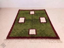 Alfombra Marroquí, Alfombra Bereber 220/300