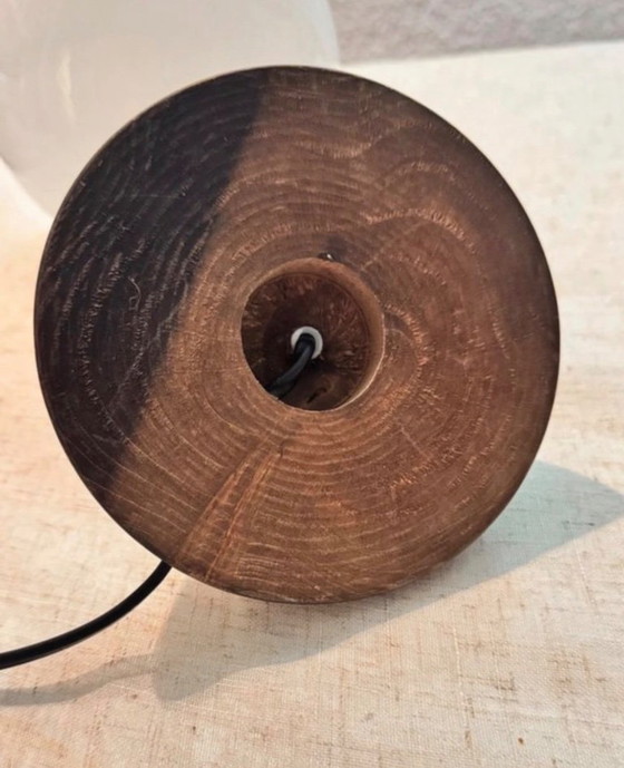 Image 1 of Immaculate 1970s lamp