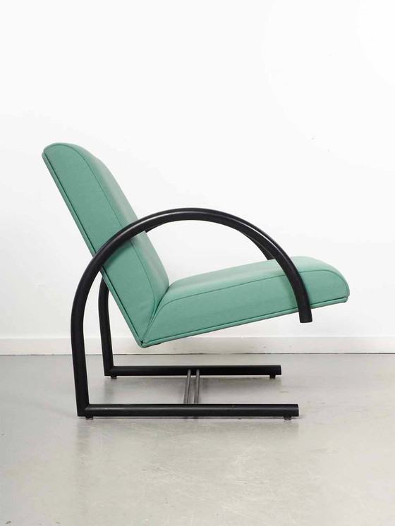 Image 1 of Sillón circular – Mazairac & Boonzaaijer