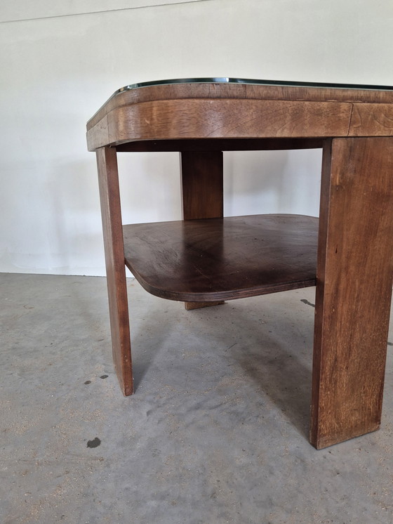 Image 1 of Mesa auxiliar Adt deco