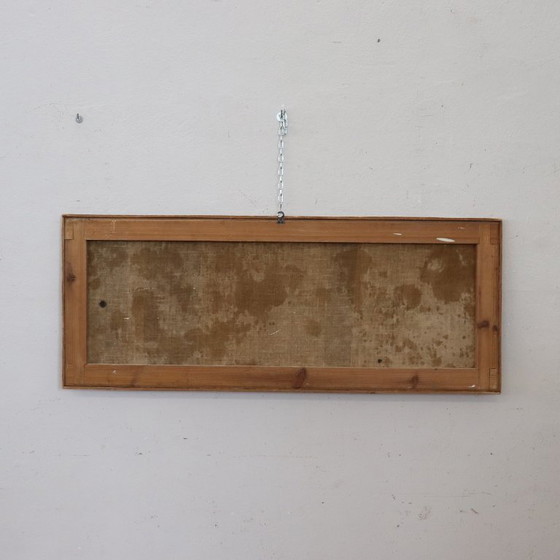 Image 1 of Oil Painting on Canvas, Still Life, Italy 18th Century