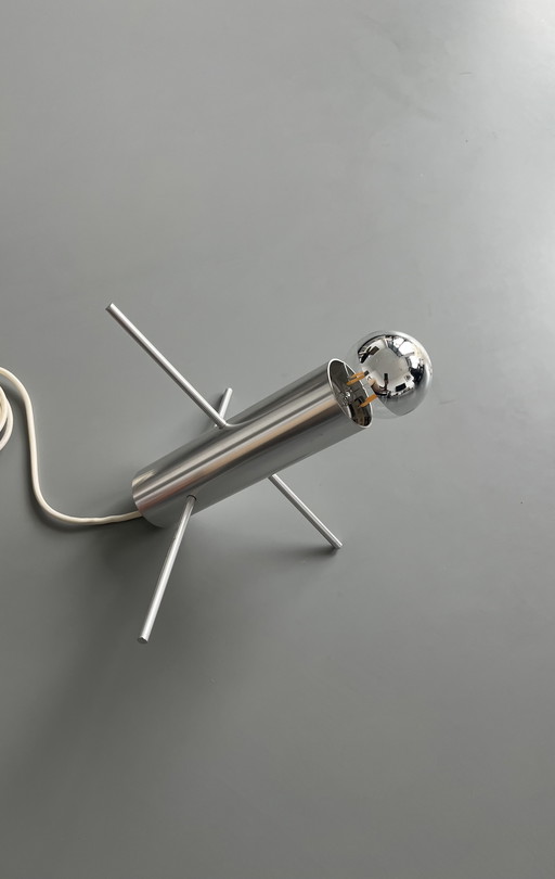 Raak 'KREKEL' Table Lamp R-60