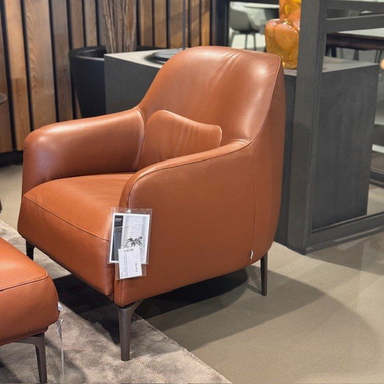 Image 1 of Jori Obession fauteuil met poef