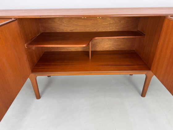 Image 1 of Cassettiera vintage McIntosh