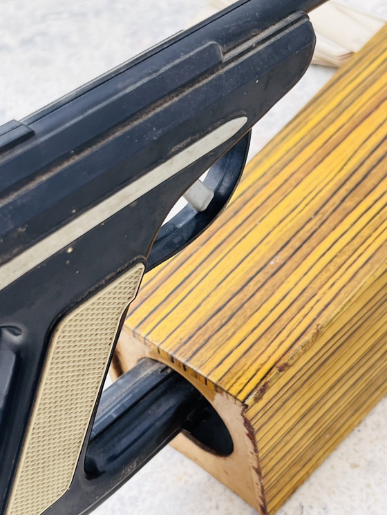 Image 1 of Giocattolo Technofix Sport Trainer