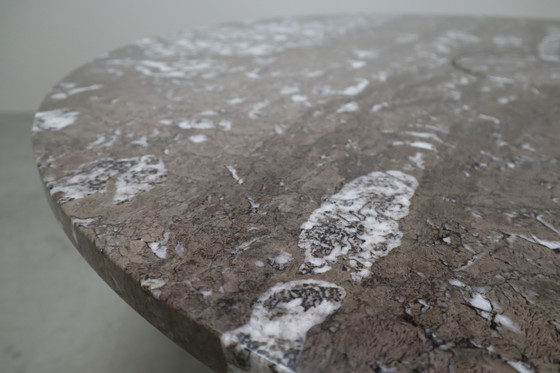 Image 1 of Mesa de comedor Eros – Angelo Mangiarotti para Skipper, 1971, Italia