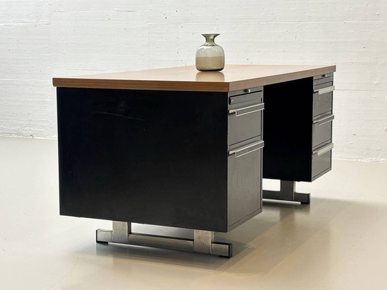 Image 1 of Bureau Bigla des années 1970