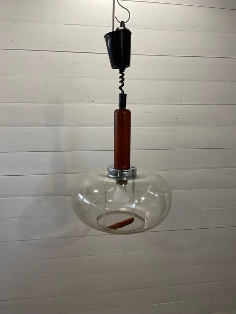 Image 1 of Sijaj Hrastnik hanglamp