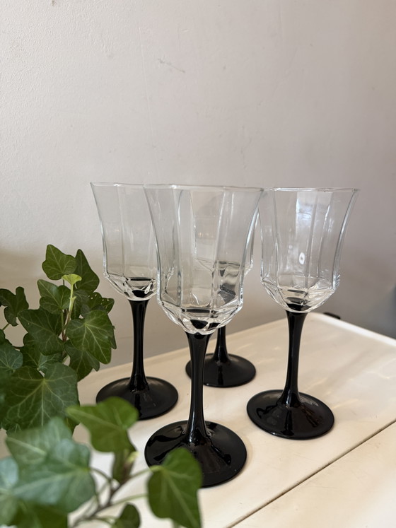Luminarc Octime Wijnglazen – Glazen & Karaffen, Glass (photo 3 of 6)