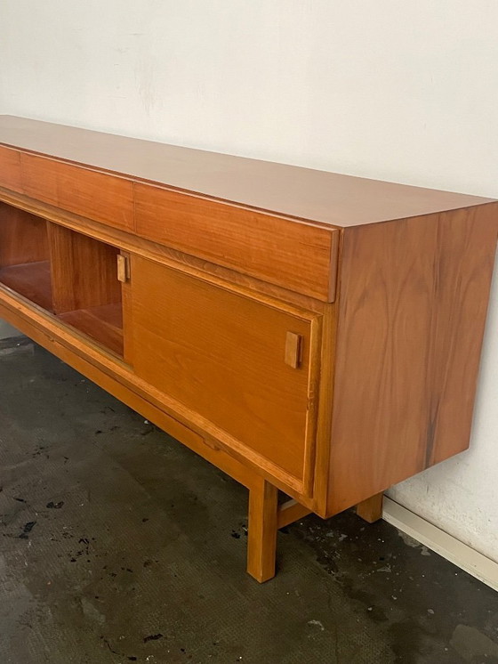 Image 1 of Credenza spagnola vintage anni '70