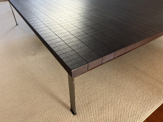 Image 1 of Poltrona Frau Geometry Coffee Table 156 x 156 cm