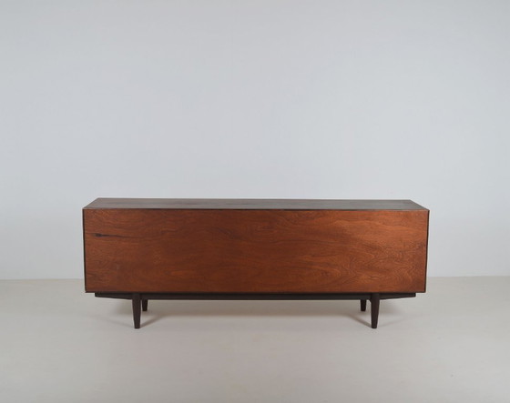 Image 1 of Deense sideboard model 7738 door Arne Vodder voor Skovby Møbelfabrik, jaren '60