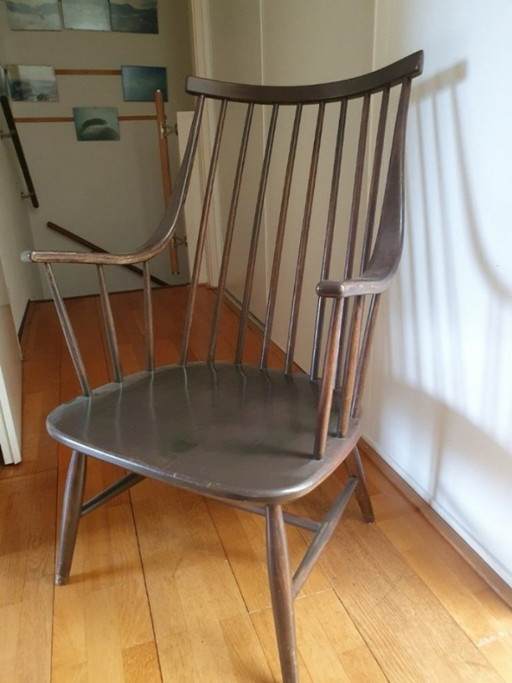 Grandessa Spindle Armchair Nesto