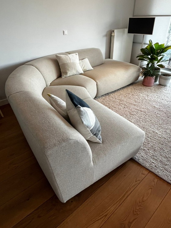 Image 1 of [Studio Henk] Gezellige modulaire bank