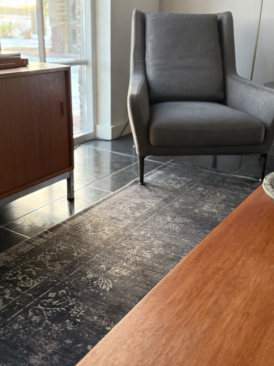 B&B Italia – Sillones, Textile (photo 2 of 2)