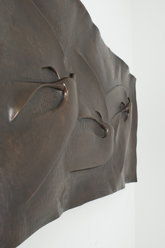 Image 1 of Studio Cellini wall art