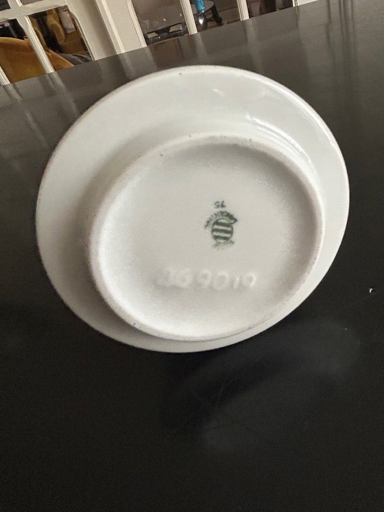 Image 1 of Langenthal porcelain tea or coffee service, 1970