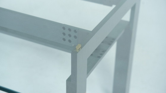 Image 1 of Eettafel "DOGE" van Carlo Scarpa, 1960