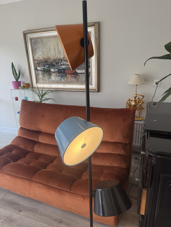 Image 1 of Tom Tom designlamp