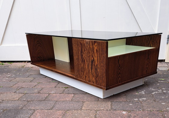 Image 1 of Coffee table in the style of Spectrum