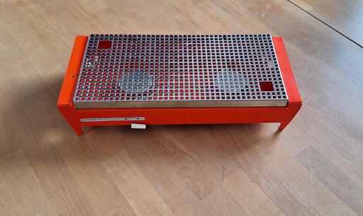 Brabantia Vintage Rechaud 1970s