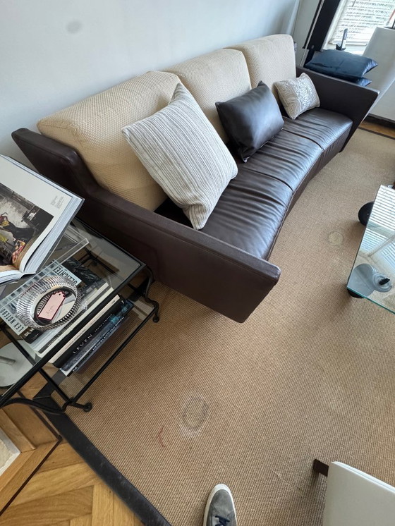 Image 1 of Canapé vintage Montis modèle Meander