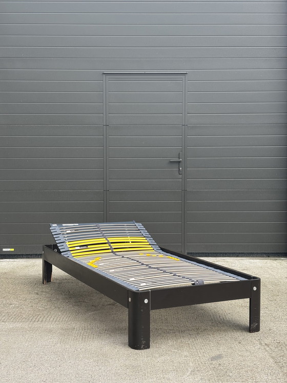 Image 1 of Auping Auronde single bed