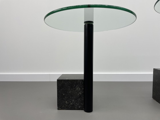 Image 1 of Mesa auxiliar Metaform HK-2 2 piezas