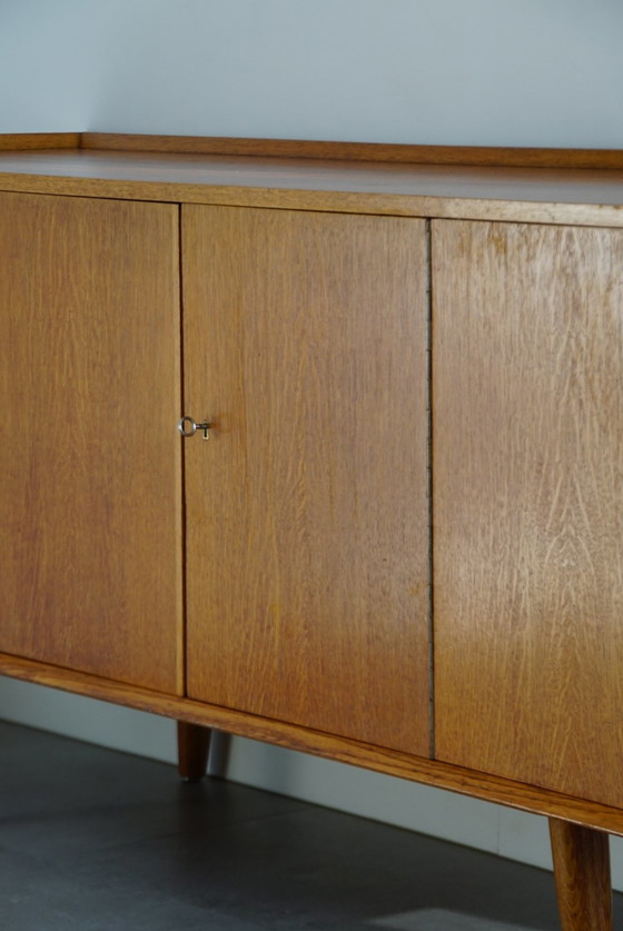 Image 1 of Unique vintage Pastoe sideboard