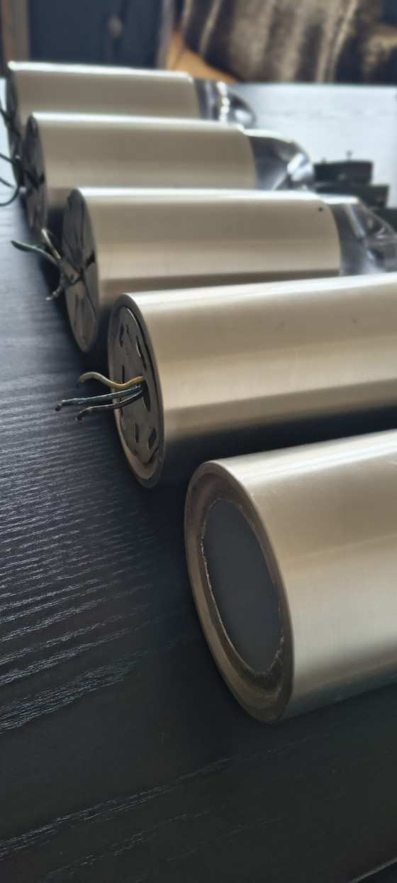 Image 1 of Proiettile ha colpito Amsterdam