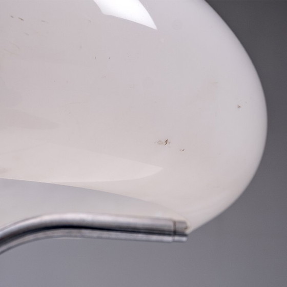 Image 1 of 1x Quadrifoglio Table Lamp by Guzzini Ufficio Progetti for Guzzini, 1970s