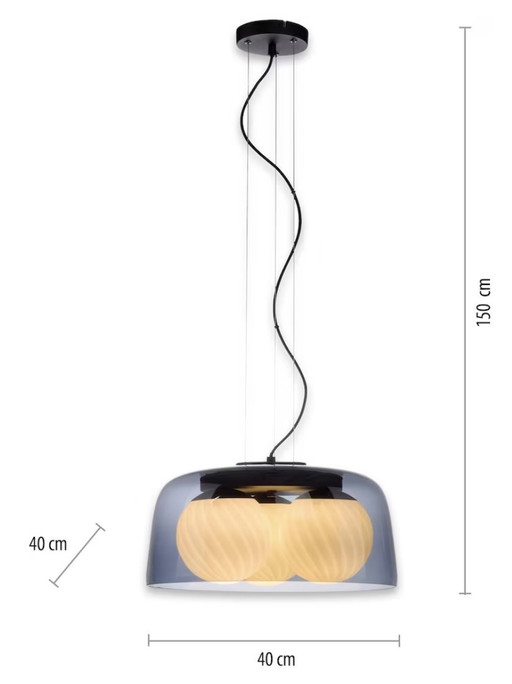 Neue Paul Neuhaus Deckenhängeleuchte