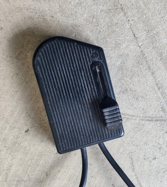 Image 1 of Adda Italië Booglamp Jaren Negentig