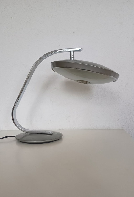 Lampada da scrivania Fase modello 520 C