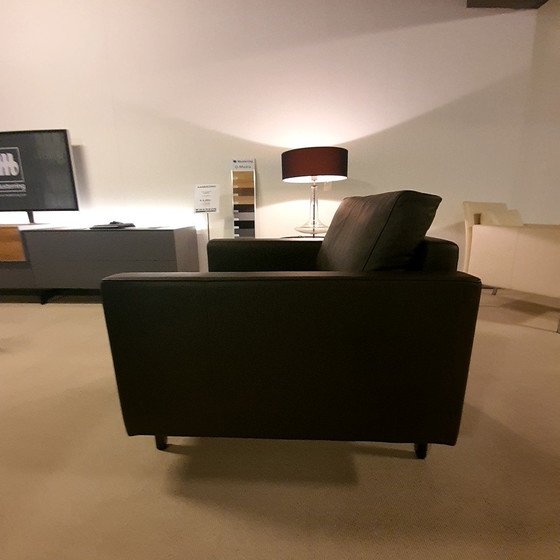 Image 1 of Hülsta Sofa 450 fauteuil