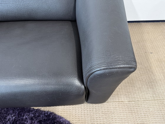 De Sede DS 47 – 2 zitsbanken, Leather (photo 3 of 10)