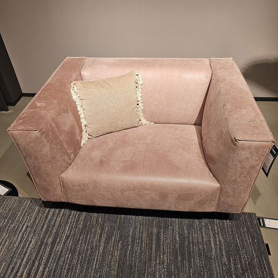 Image 1 of Sofá de dos plazas Baenks Springfield