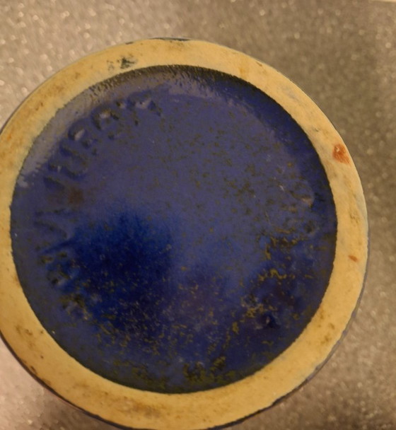 Image 1 of Vaso di lava grassa Scheurich