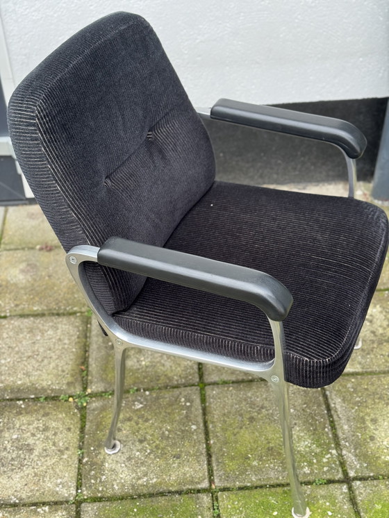 Image 1 of Grahl Bauhaus Style Chair