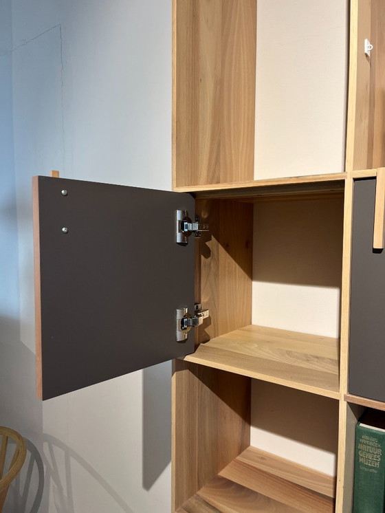 Image 1 of Pilat&Pilat Hotze wall cupboard