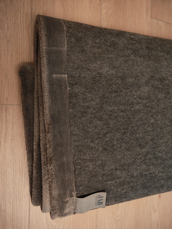 Image 1 of JAB Anstoetz Infinity 3628/695 Design Vloerkleed (245x270cm)