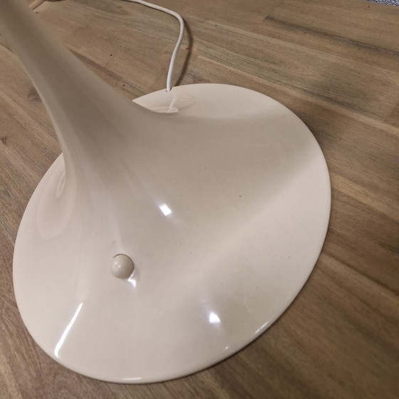 Image 1 of Louis Poulsen Panthella table lamp